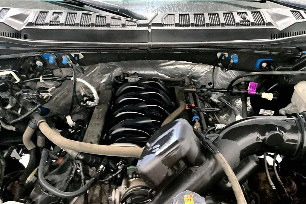 Ford F-150 photo 29