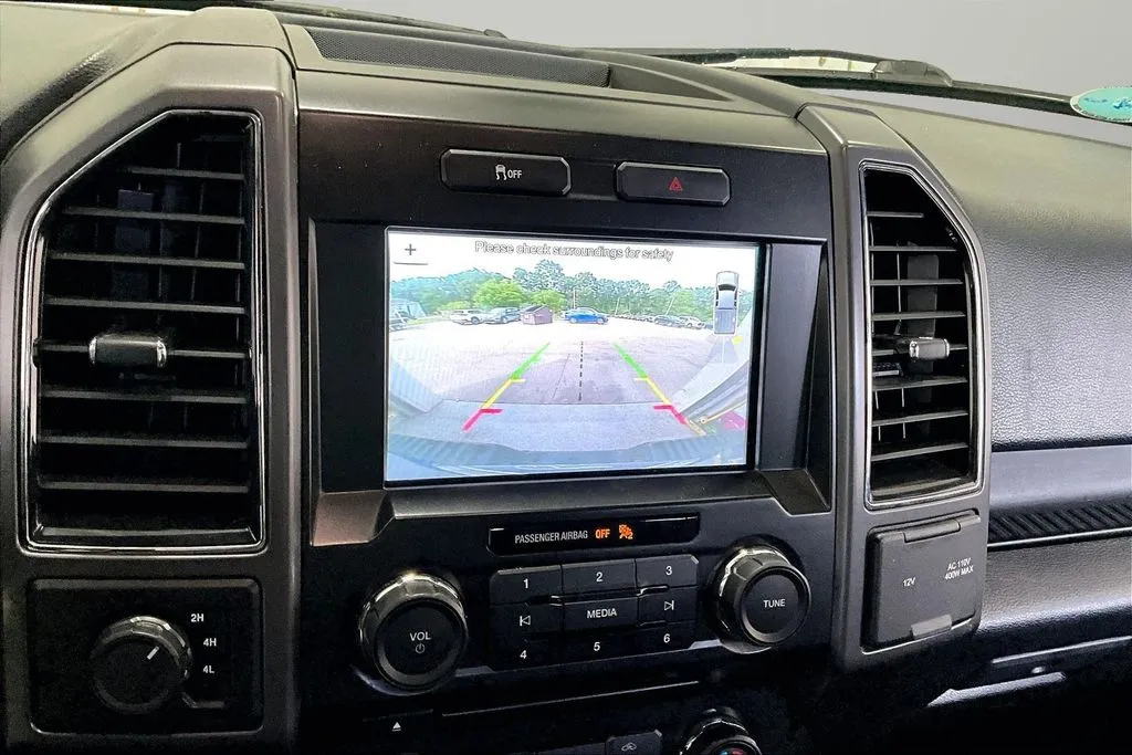 Ford F-150 photo 15