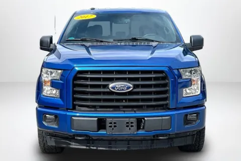Photos of 2017 Ford F-150 XLT for sale in Spring Lake, MI at Lakeside Automotive Group