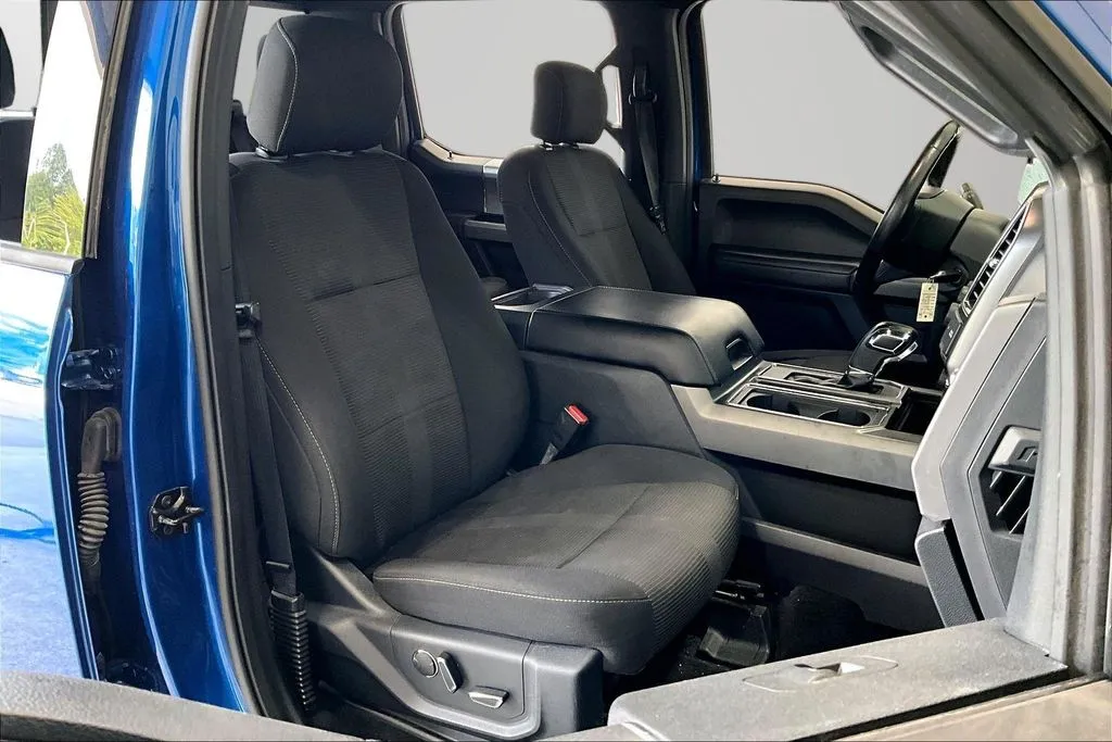 Ford F-150 photo 28