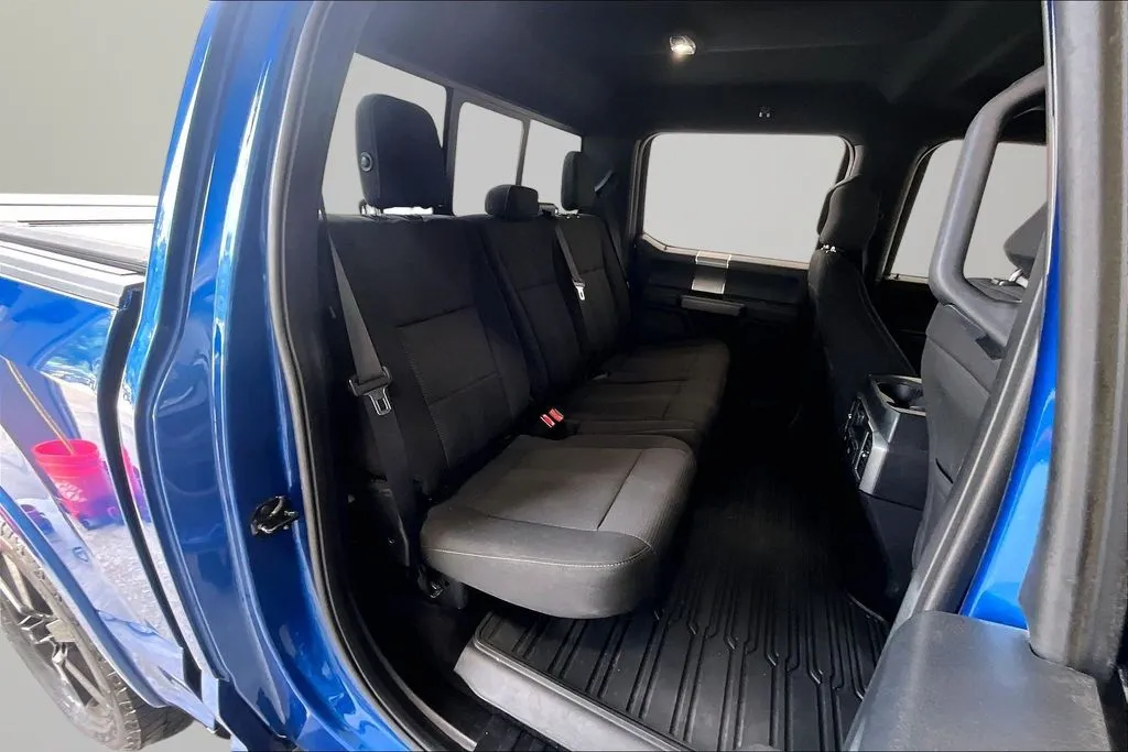 Ford F-150 photo 25