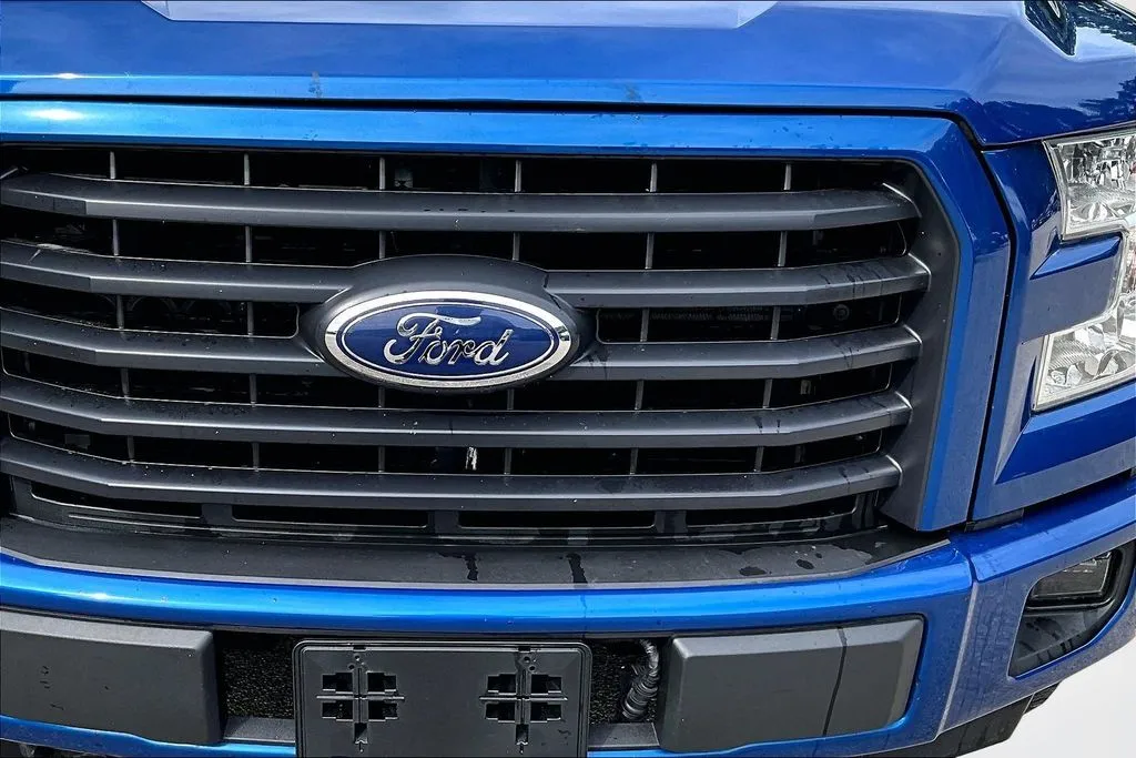Ford F-150 photo 31