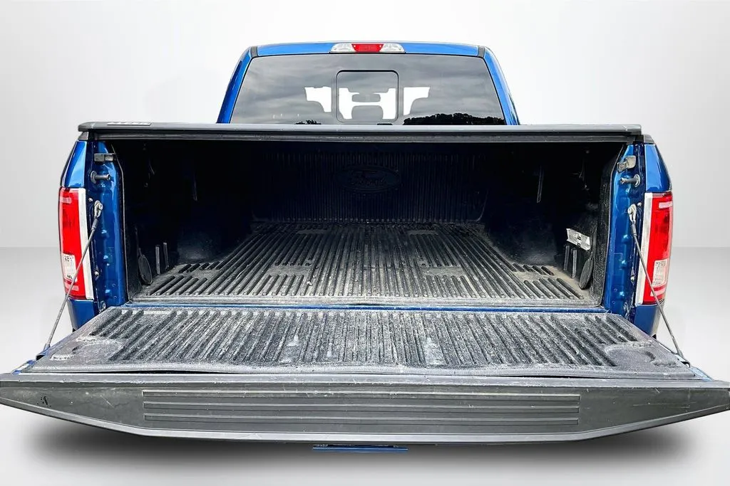 Ford F-150 photo 7