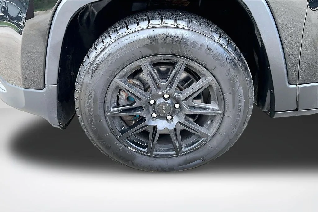 Jeep Cherokee photo 33