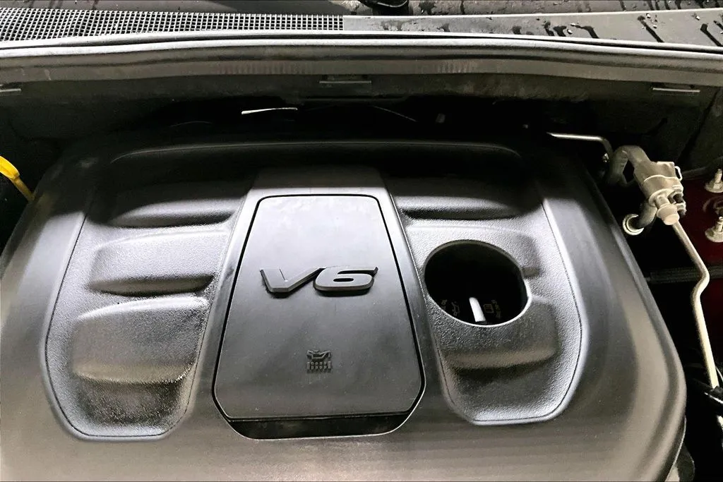 Jeep Grand Cherokee photo 29