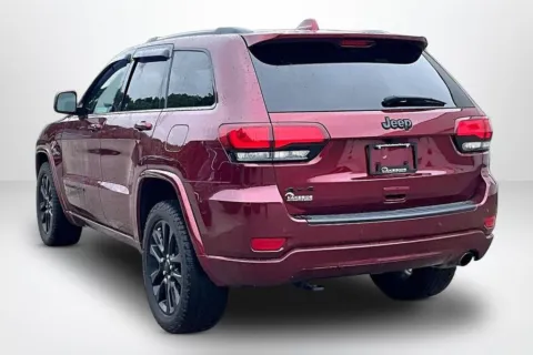 More photos of 2021 Jeep Grand Cherokee Laredo X at Lakeside Automotive Group, MI
