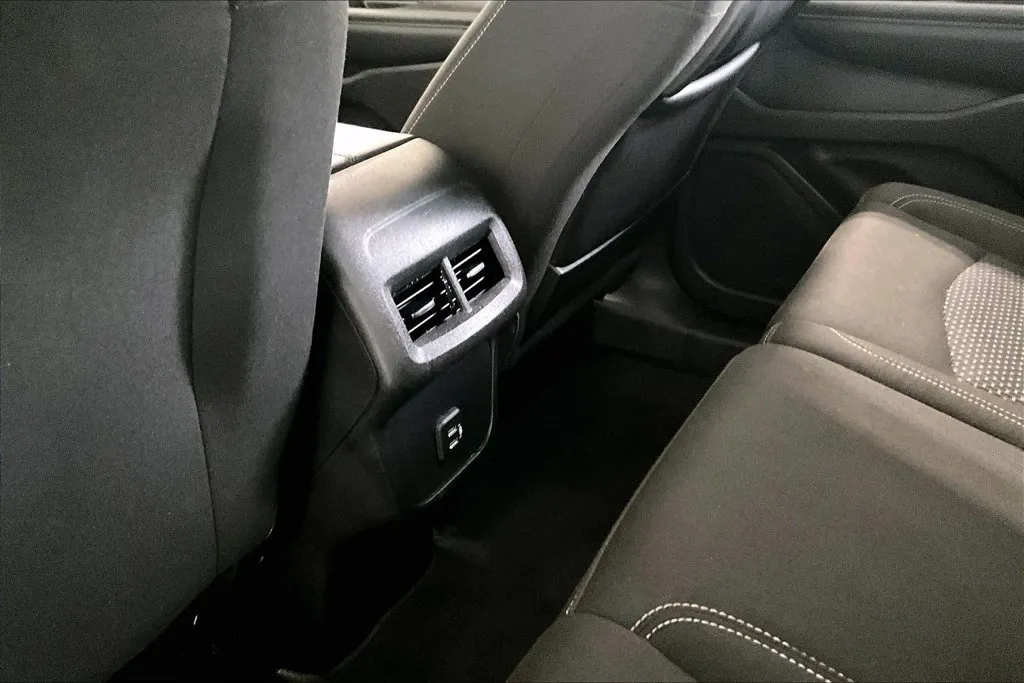 GMC Terrain photo 10