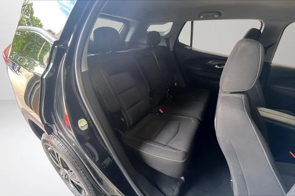 GMC Terrain photo 25