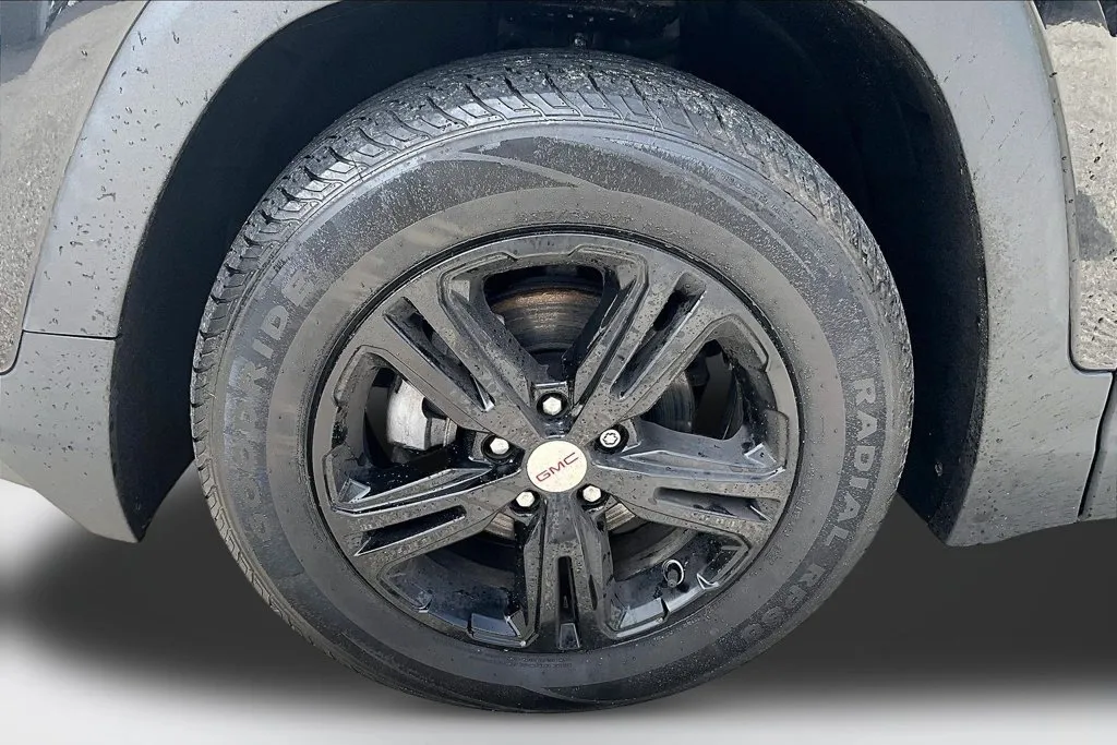 GMC Terrain photo 33