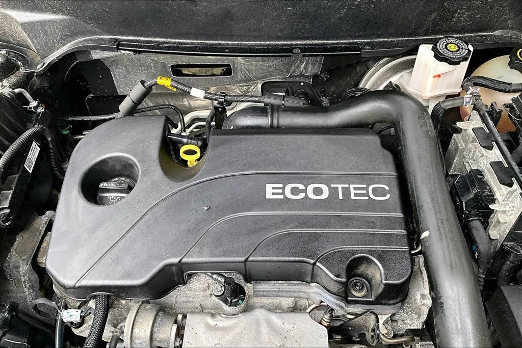 GMC Terrain photo 29
