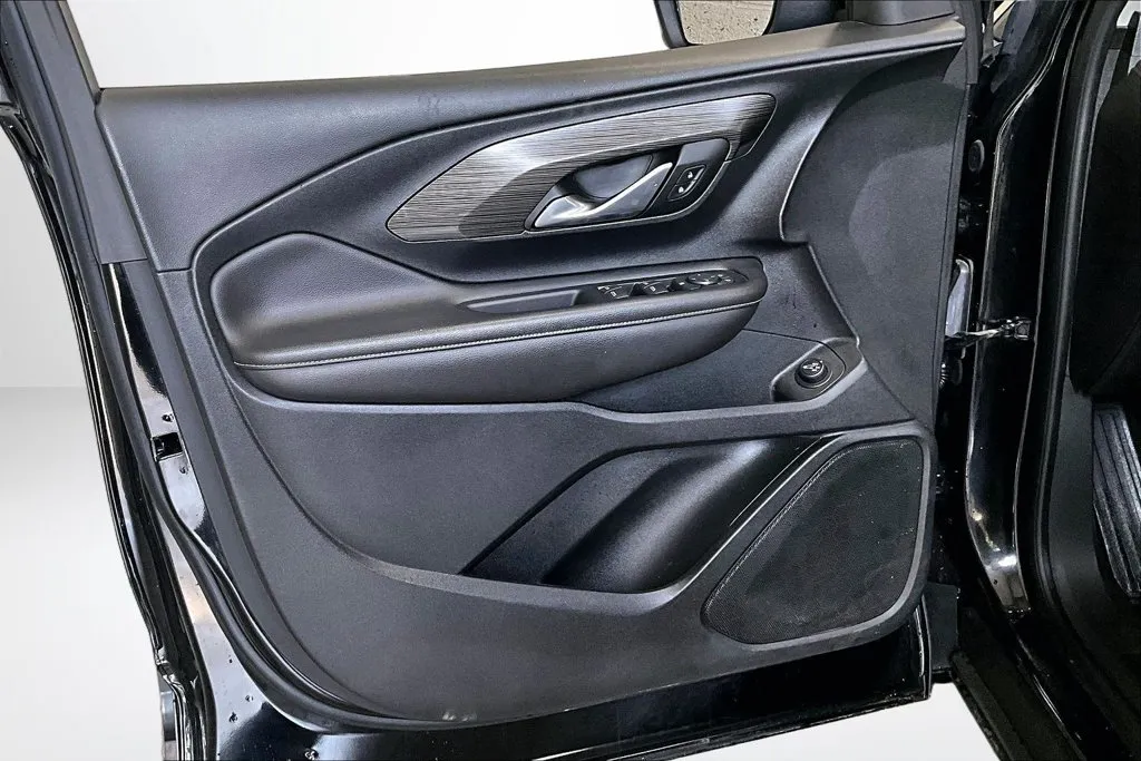GMC Terrain photo 20