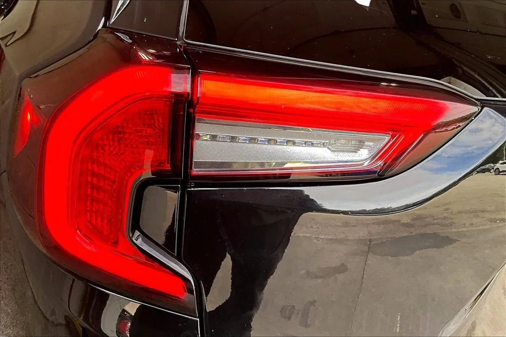 GMC Terrain photo 23