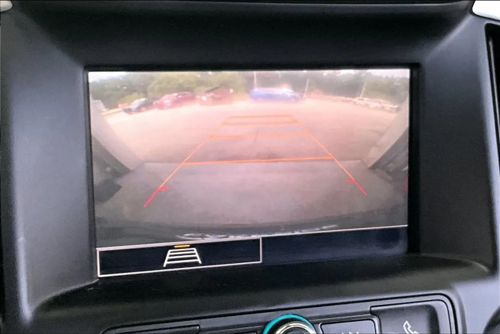 GMC Terrain photo 14
