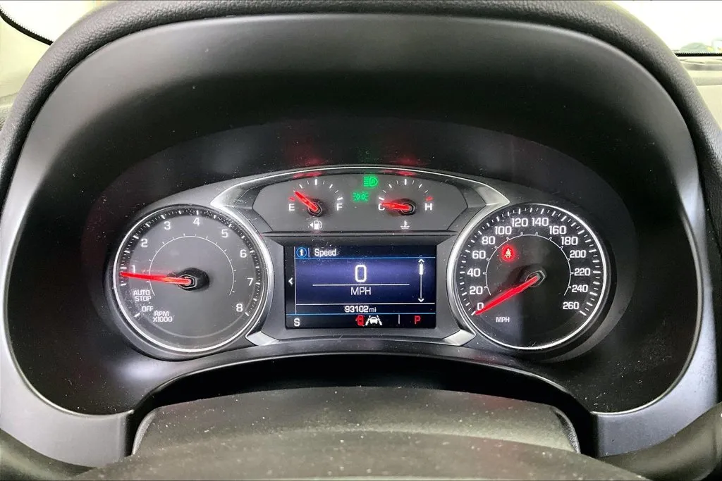 GMC Terrain photo 13