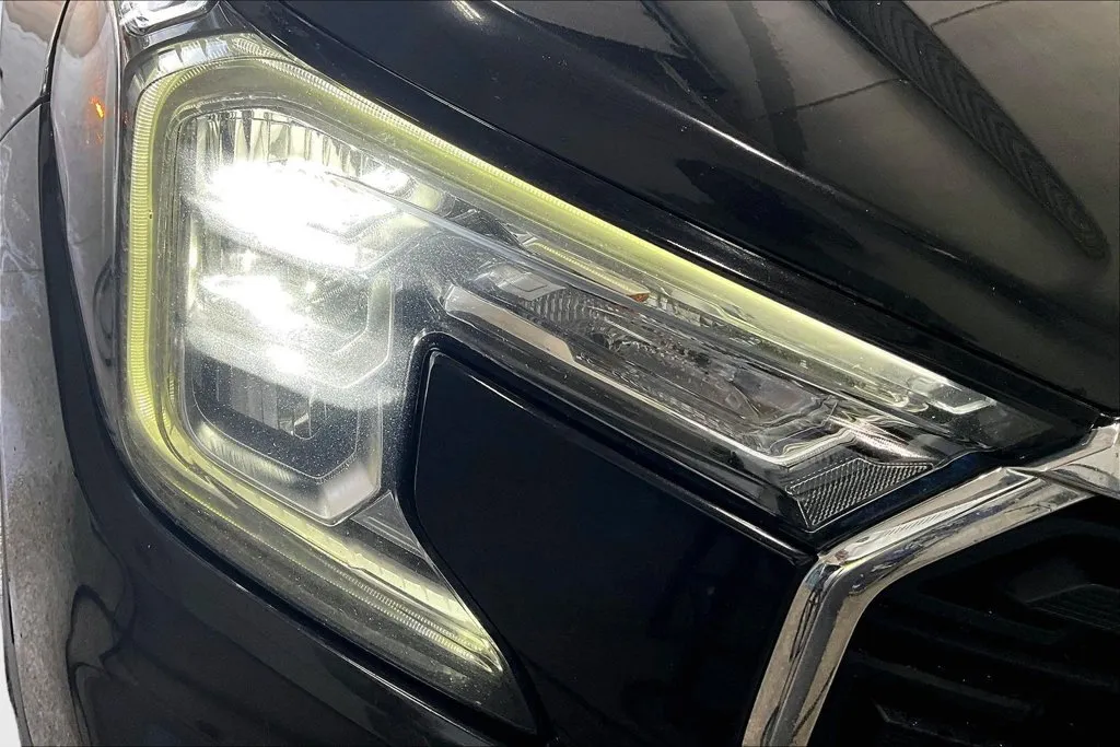 GMC Terrain photo 31