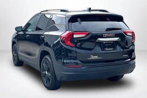 More photos of 2022 GMC Terrain SLE at Lakeside Automotive Group, MI