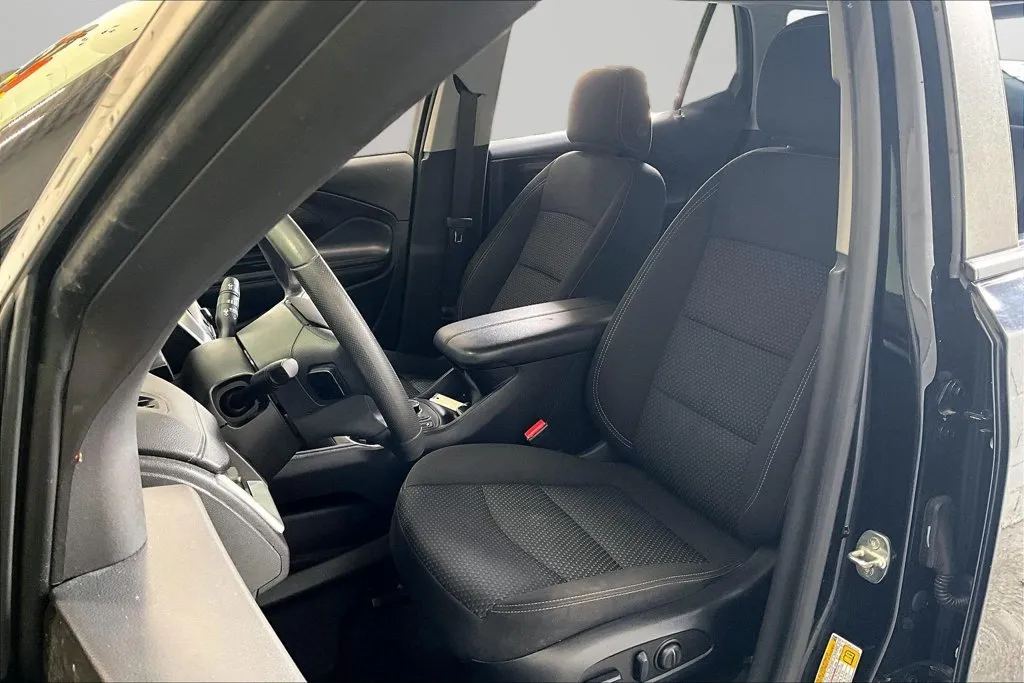 GMC Terrain photo 21