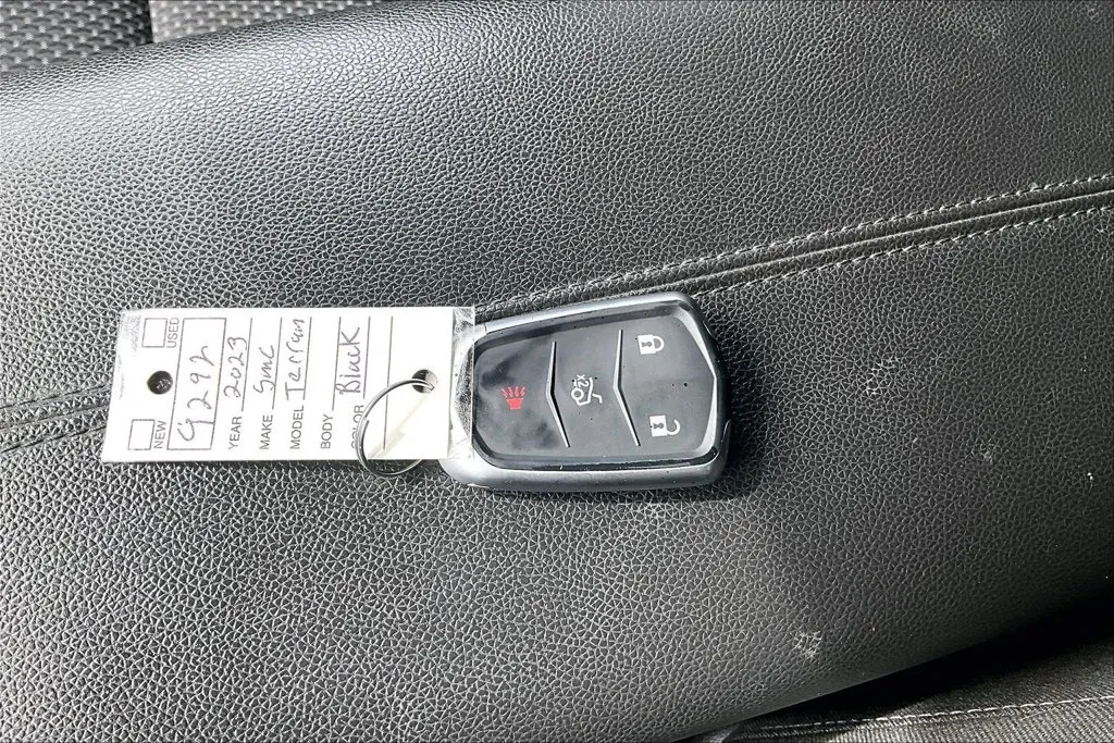 GMC Terrain photo 34