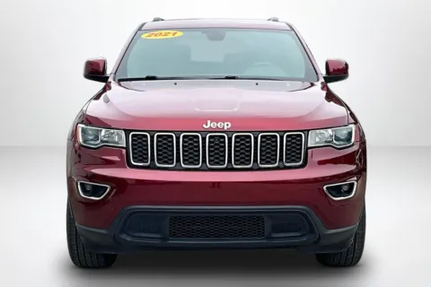 Photos of 2021 Jeep Grand Cherokee Laredo E for sale in Spring Lake, MI at Lakeside Automotive Group