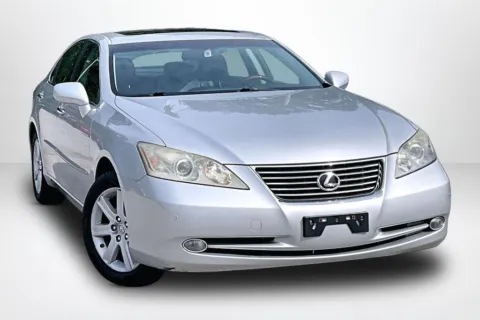 Another view of 2008 Lexus ES 350 for sale in Spring Lake, MI at Lakeside Automotive Group