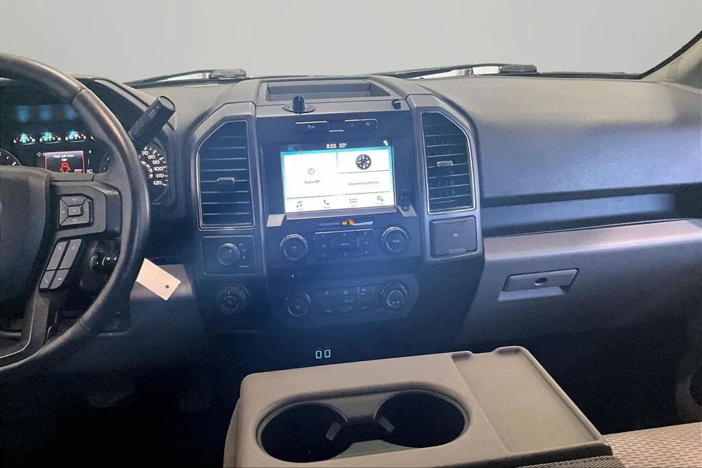 Ford F-150 photo 10