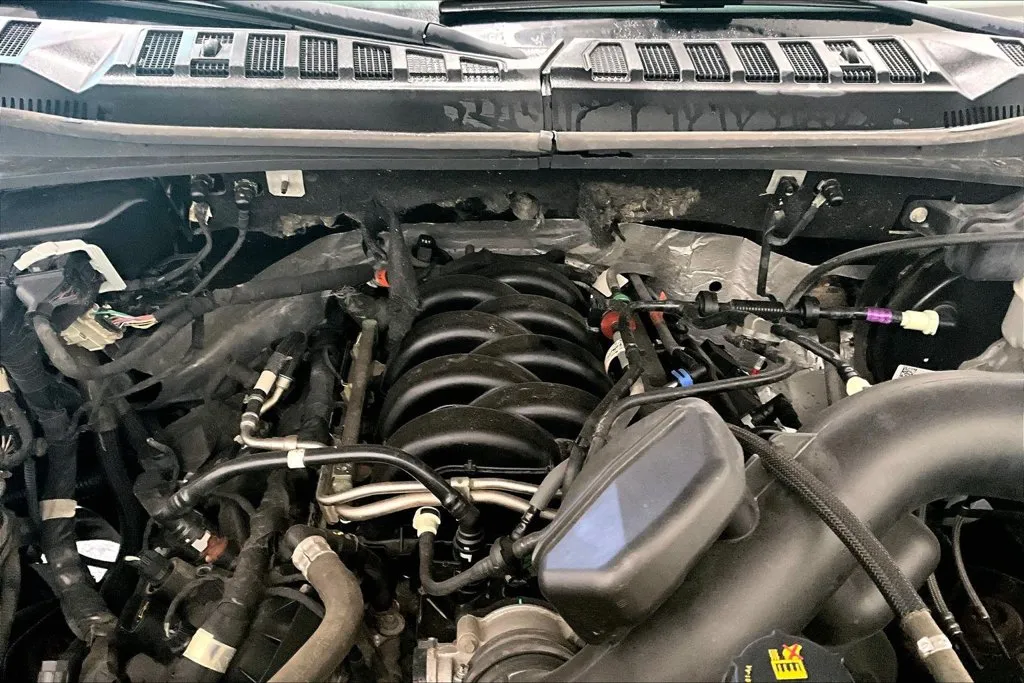 Ford F-150 photo 29