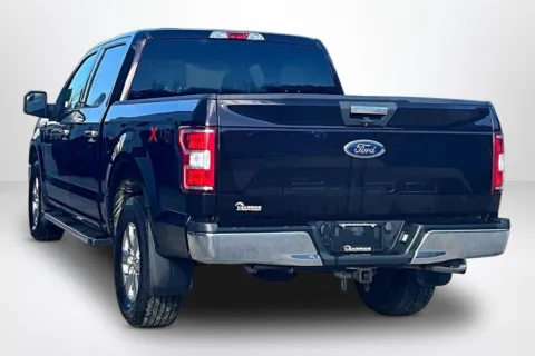 More photos of 2018 Ford F-150 XLT at Lakeside Automotive Group, MI