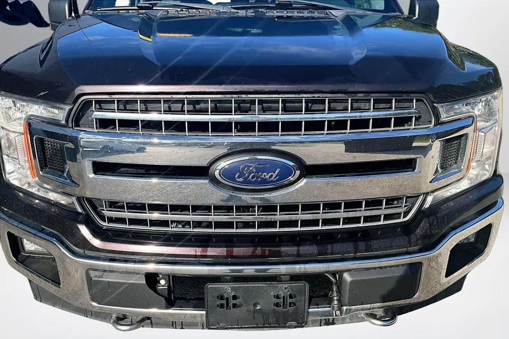 Ford F-150 photo 31
