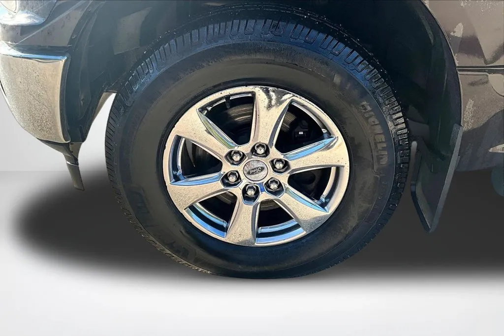 Ford F-150 photo 32
