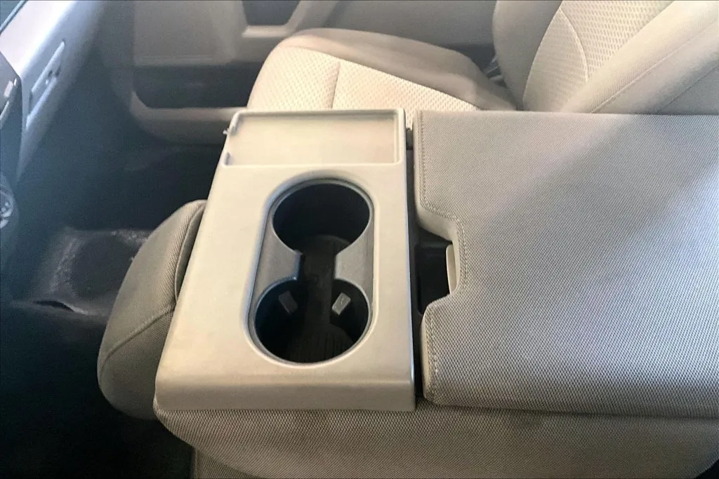 Ford F-150 photo 19