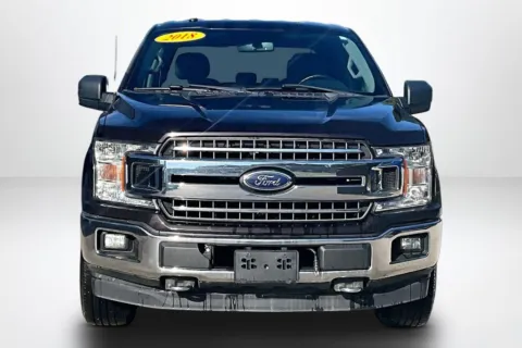 Photos of 2018 Ford F-150 XLT for sale in Spring Lake, MI at Lakeside Automotive Group