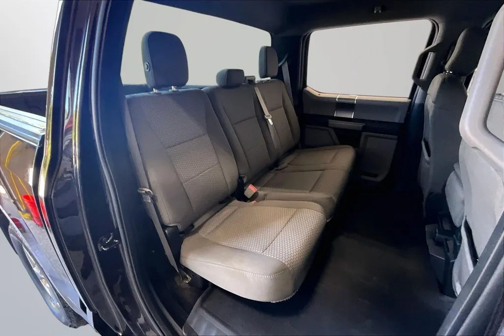 Ford F-150 photo 25