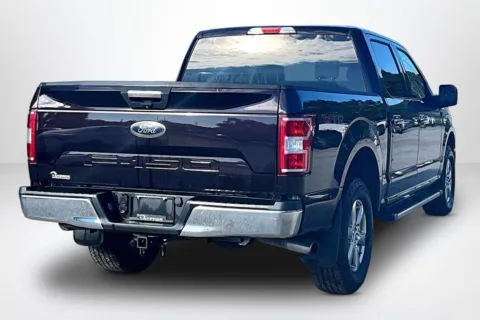 More photos of 2018 Ford F-150 XLT at Lakeside Automotive Group, MI