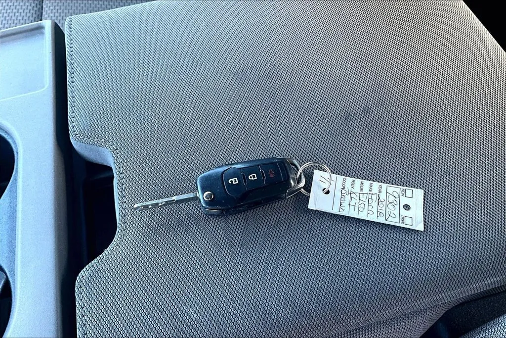 Ford F-150 photo 33