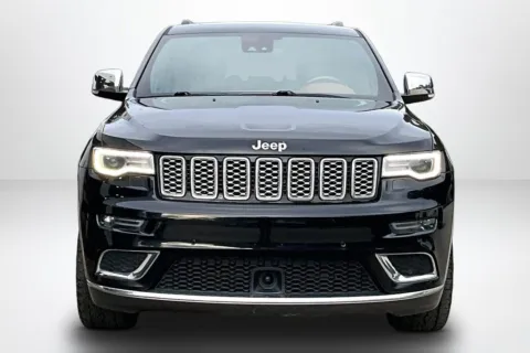 Photos of 2019 Jeep Grand Cherokee Summit for sale in Spring Lake, MI at Lakeside Automotive Group
