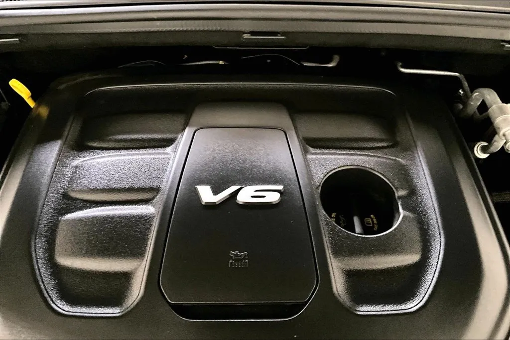 Jeep Grand Cherokee photo 31