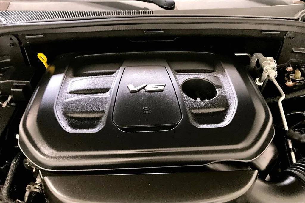 Jeep Grand Cherokee photo 30