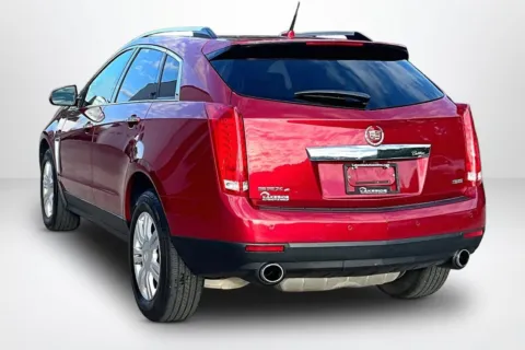 More photos of 2014 Cadillac SRX Luxury at Lakeside Automotive Group, MI