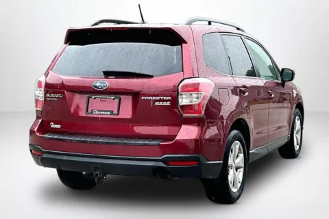 More photos of 2015 Subaru Forester 2.5i Limited at Lakeside Automotive Group, MI