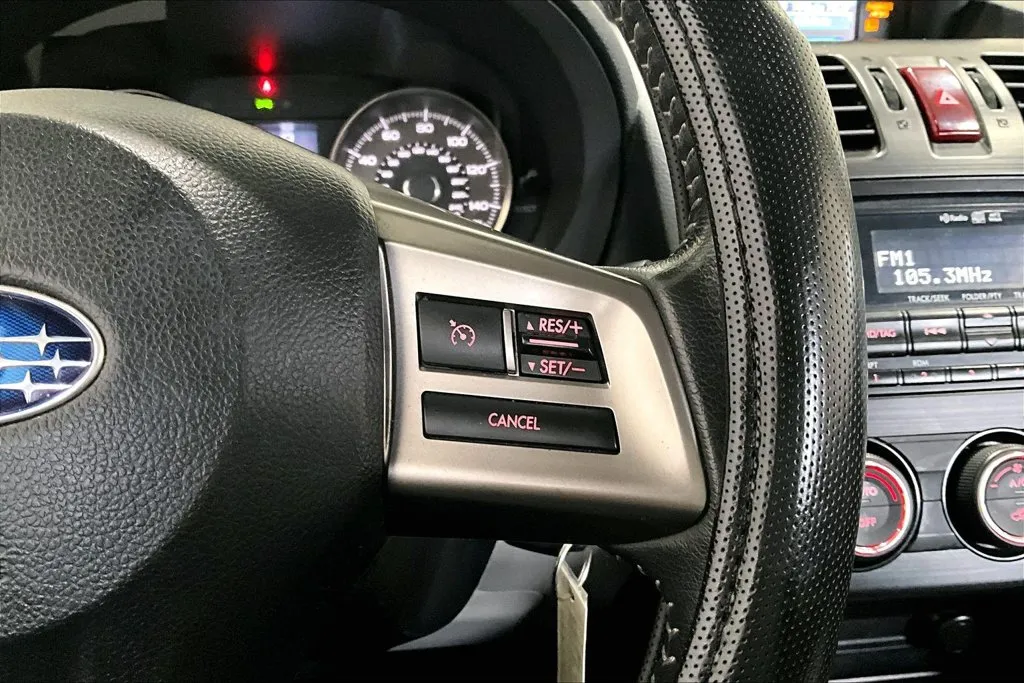 Subaru Forester photo 11