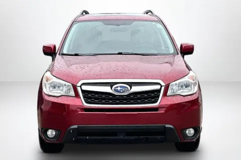Photos of 2015 Subaru Forester 2.5i Limited for sale in Spring Lake, MI at Lakeside Automotive Group
