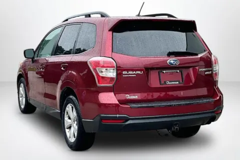 More photos of 2015 Subaru Forester 2.5i Limited at Lakeside Automotive Group, MI