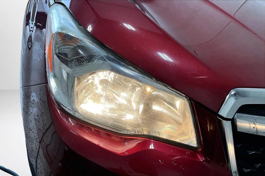 Subaru Forester photo 28