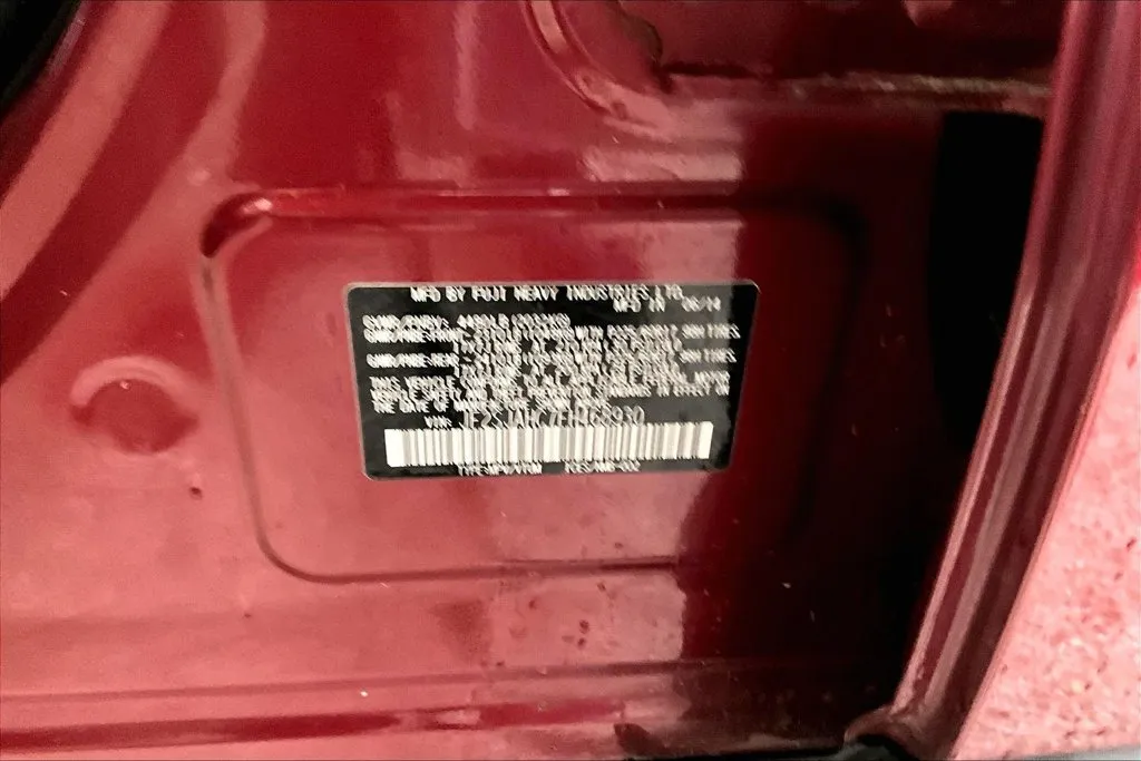 Subaru Forester photo 17