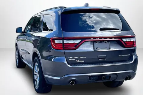 More photos of 2016 Dodge Durango Citadel at Lakeside Automotive Group, MI