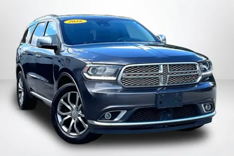 Another view of 2016 Dodge Durango Citadel for sale in Spring Lake, MI at Lakeside Automotive Group