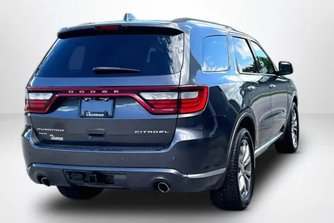 More photos of 2016 Dodge Durango Citadel at Lakeside Automotive Group, MI