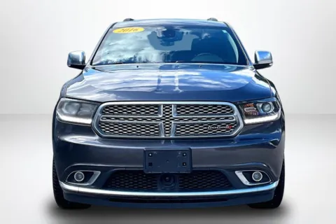 Photos of 2016 Dodge Durango Citadel for sale in Spring Lake, MI at Lakeside Automotive Group