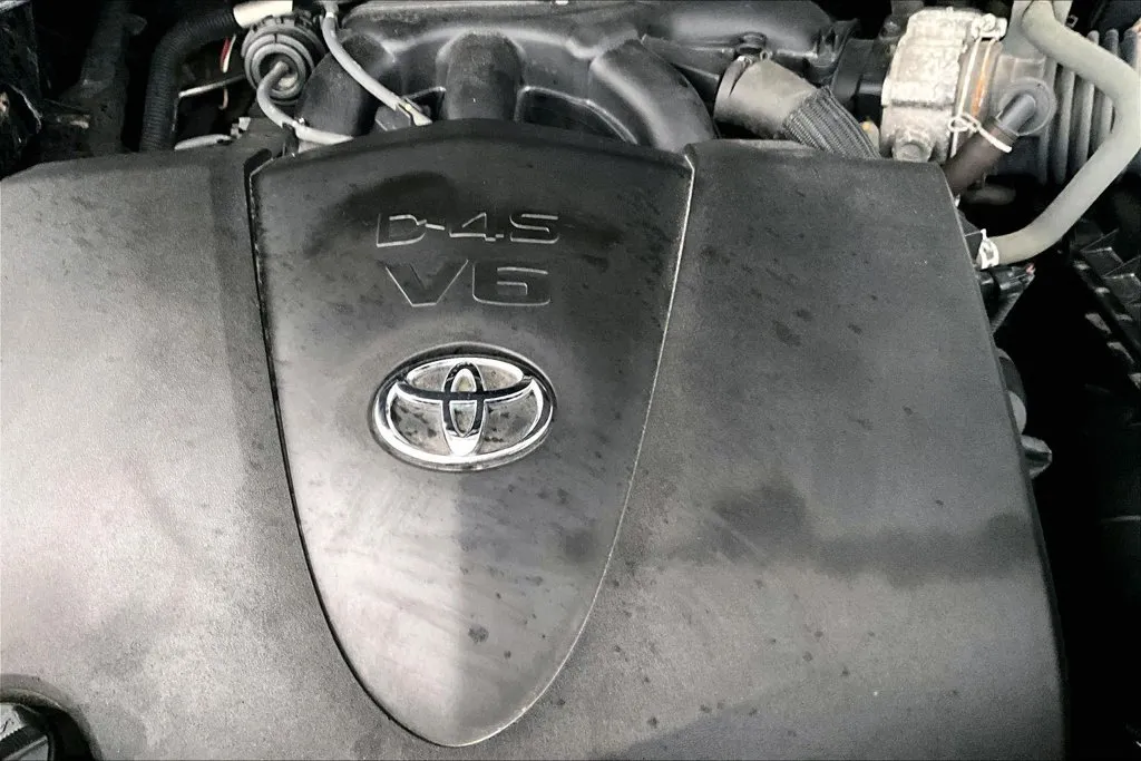 Toyota Highlander photo 32