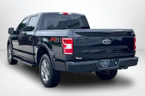 More photos of 2019 Ford F-150 XLT at Lakeside Automotive Group, MI
